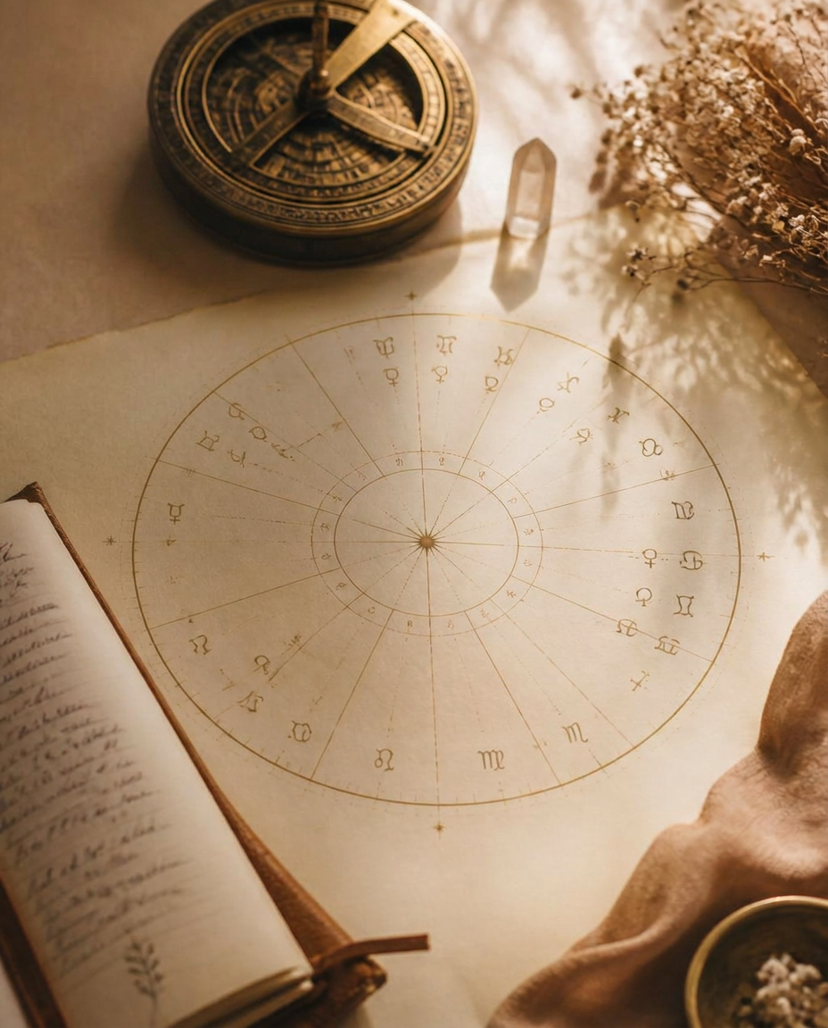 Cosmic Mapping
