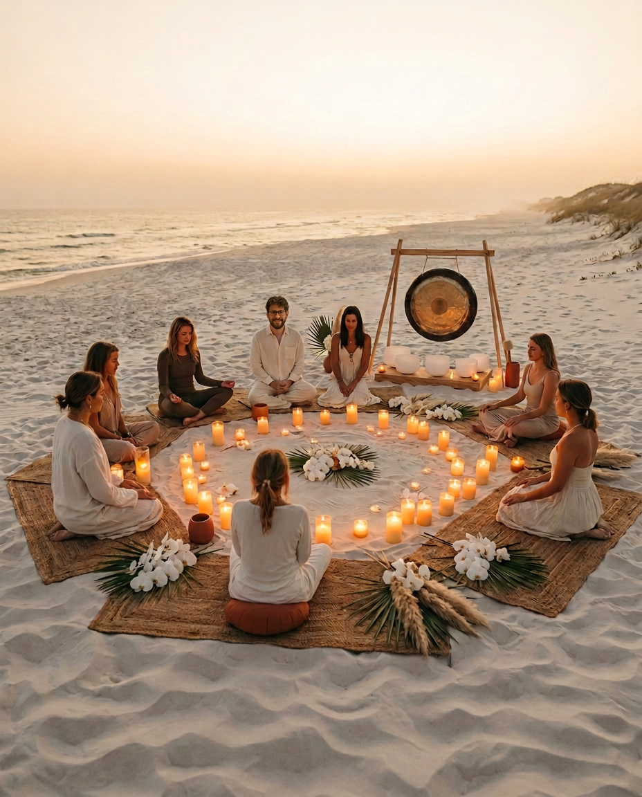 Wellness Events
