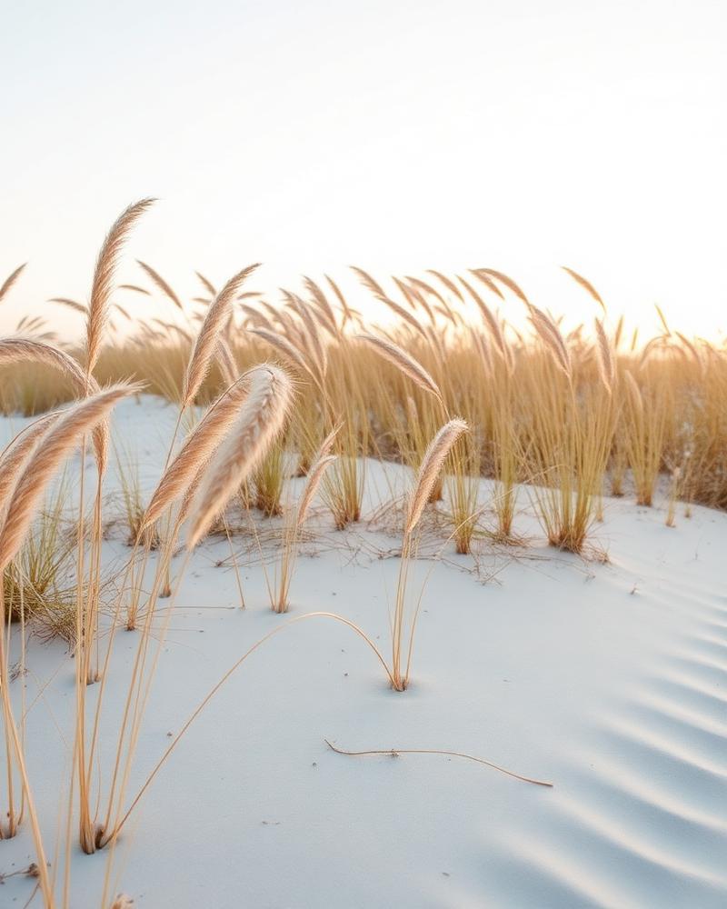 Coastal Retreats