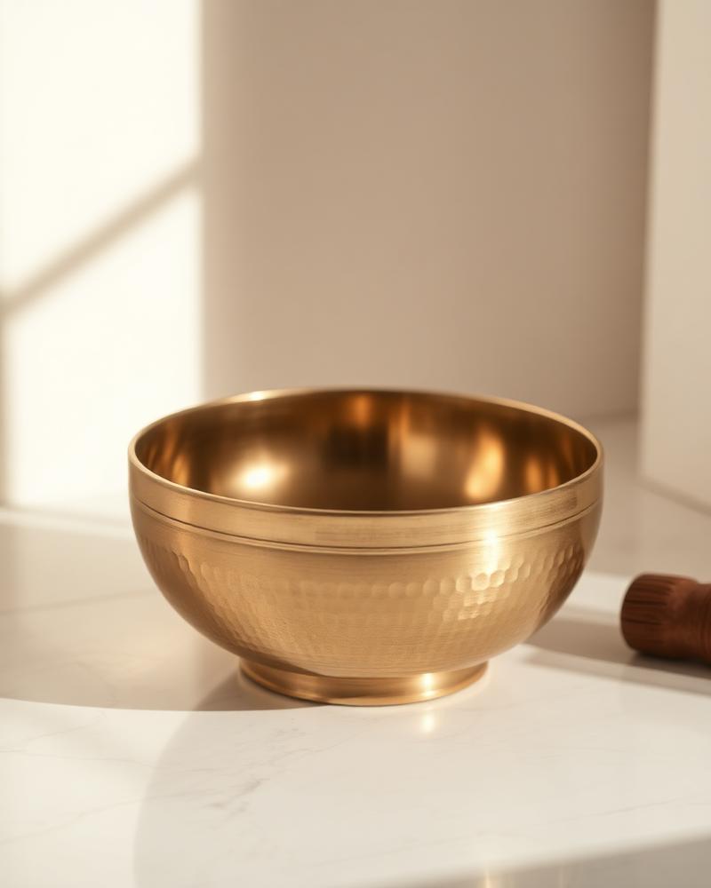 Resonant Healing